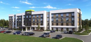 Home2 Suites Wasilla