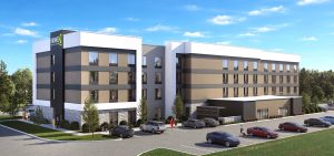 Home2 Suites Wasilla